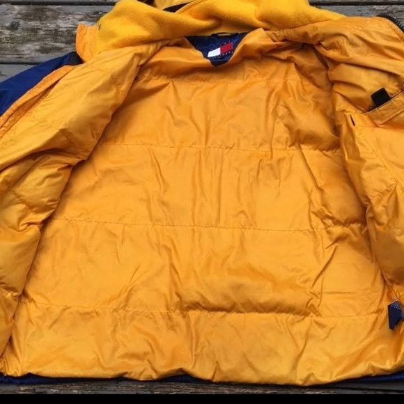 Tommy Hilfiger Expedition Jacket - Picture 5 of 6